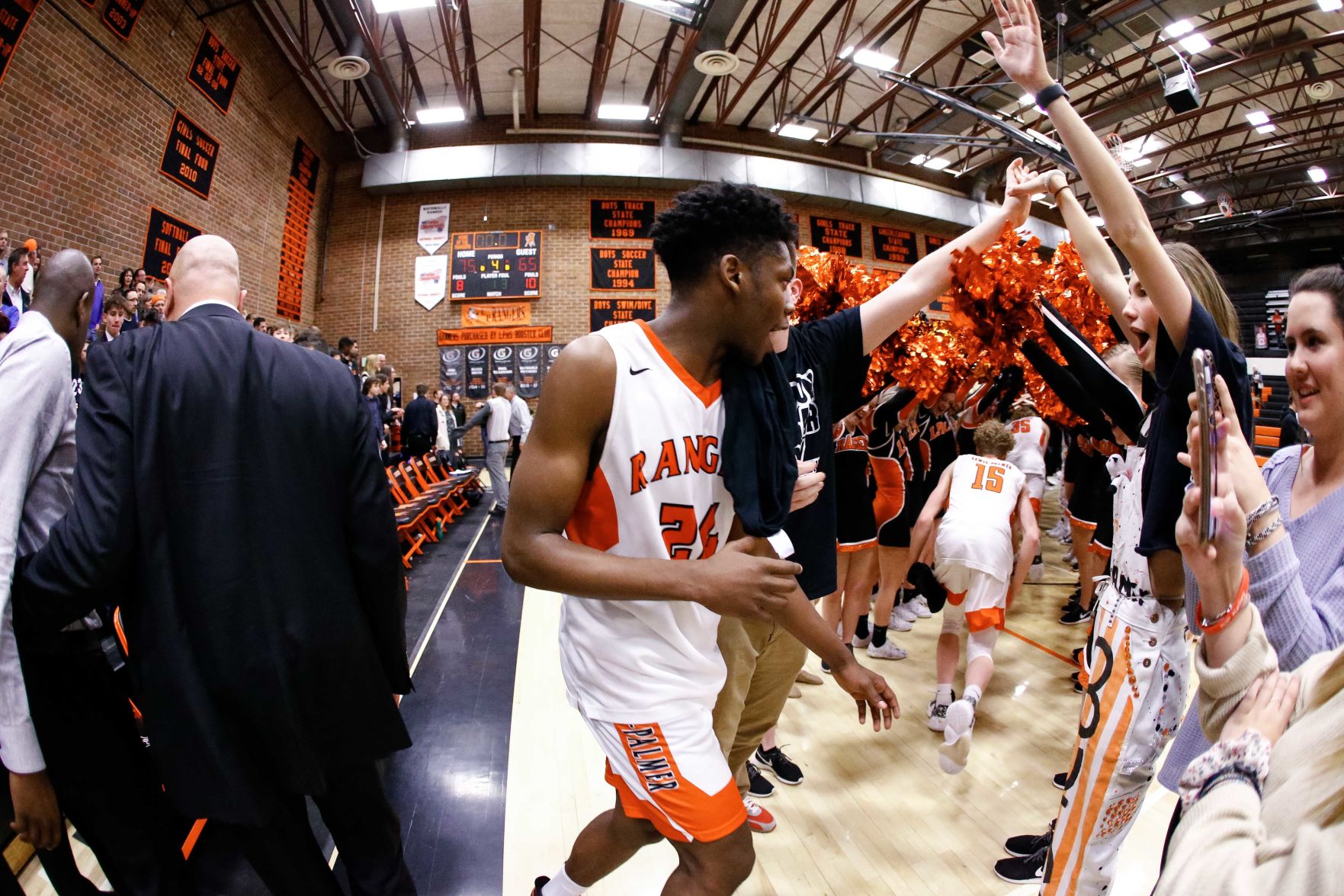 PREP BASKETBALL